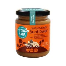 Foto van Terrasana Zonnebloempasta