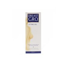 Foto van Breast gro lifting gel