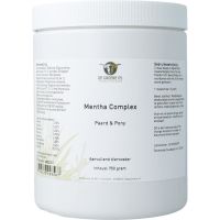 Groene Os Mentha complex paard/pony