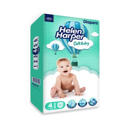 Helen Harper Babyluiers maxi