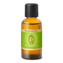 Foto van Primavera Bergamot schil bio