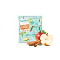 Sienna & Friends Chips van appel en kaneel bio