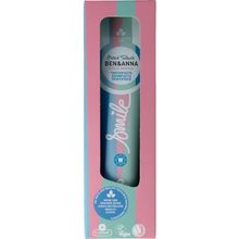 Foto van Ben & Anna Toothpaste smile coco mania