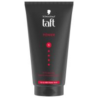 Taft power gel tube