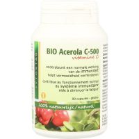 Fytostar Bio acerola C-500