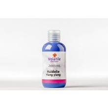 Foto van Volatile Huidolie ylang ylang