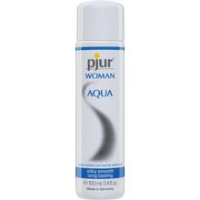 Foto van Pjur Woman aqua personal glijmiddel