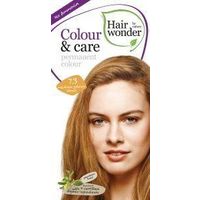 Hairwonder Colour & Care 7.3 medium gold blond