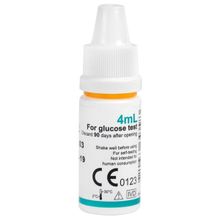 Foto van W2 Controle-vloeistof (Diatesse XPER/TD Gluco)