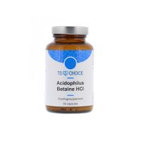 Best Choice Acidophilus betaine HCL