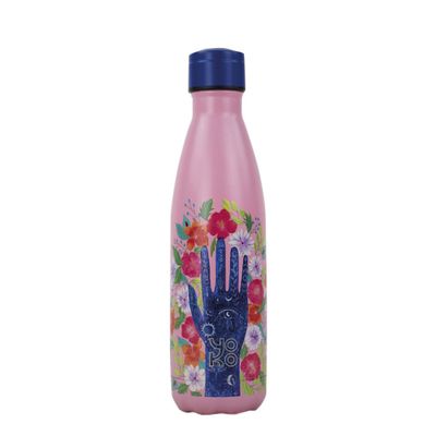 Yoko Drinkfles magic isotherm 500ml