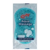 Multy Multi badspons massage