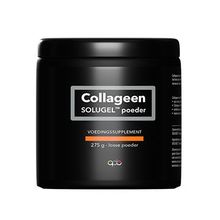 Foto van Apb Holland Collageen poeder Solugel type 1