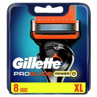 Gillette Fusion proglide power