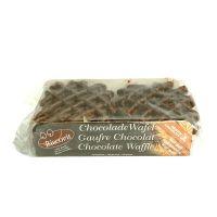 Biscovit Chocolade wafel