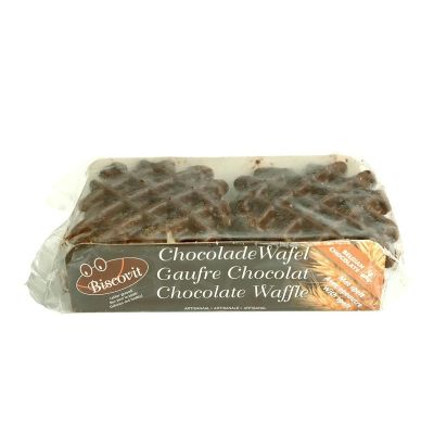 Biscovit Chocolade wafel