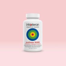 Foto van Intoleran quatrase 10000