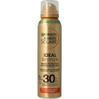 Ambre Solaire Ideal bronze mist spf 30