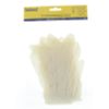 Afbeelding van Duoprotect Handschoen latex extra small