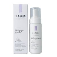 Zarqa Face reinigingsschuim sensitive