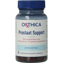 Foto van Orthica Prostaat support
