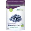 Afbeelding van Biotona Blueberries dried infusion bio
