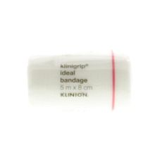 Foto van Klinion Klinigrip ideaal windsel 5 m x 8