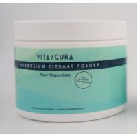 Vitacura Magnesium citraat poeder