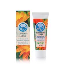 Foto van Nagel Calendulacreme