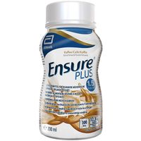 Ensure Plus koffie