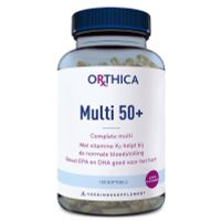 Orthica Multi 50+