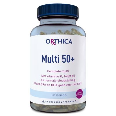 Orthica Multi 50+