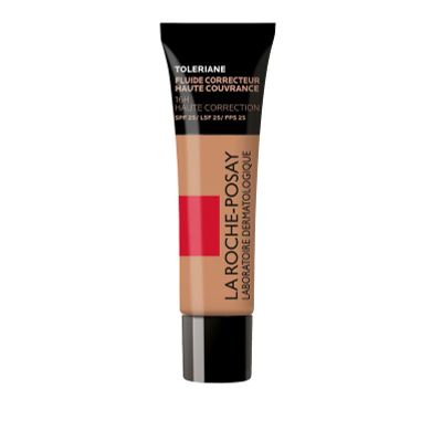 La Roche Posay Toleriane foundation 10.5