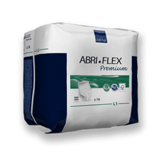 Foto van Abena Abri-Flex L1 Inco-Ondergoed Fsc