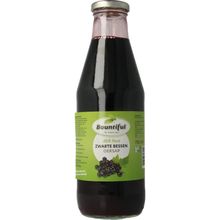 Foto van Bountiful Zwarte bessensap