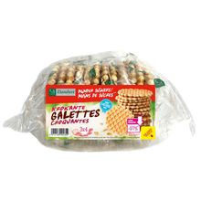 Foto van Damhert Krokante galetten