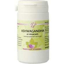 Foto van Holisan Ashwagandha