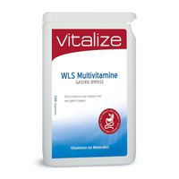 Vitalize Gastric bypass BBV multivitaminen