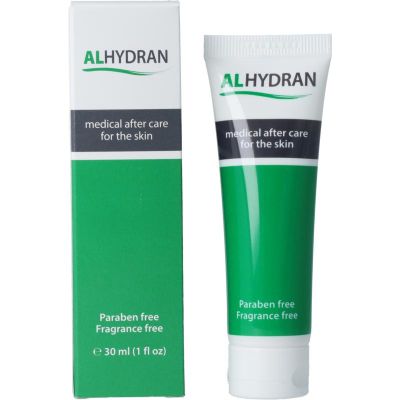 Alhydran gel 30 Milliliter - Huidherstel