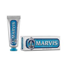 Foto van Marvis Toothpaste aquatic mint