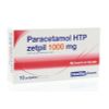 Afbeelding van Healthypharm Paracetamol 1000 mg