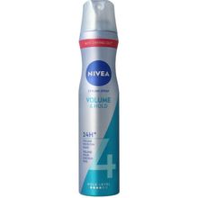Foto van Nivea Styling spray volume care