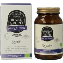 Foto van Royal Green Sleep bio