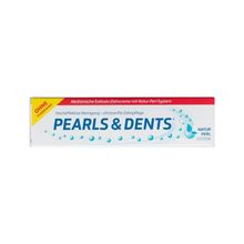 Foto van DCC Pearls en dents medicinale tandpasta