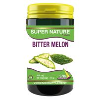 SNP Bitter melon