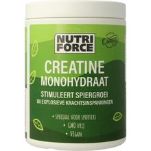 Foto van Nutriforce Creatine