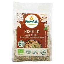 Foto van Primeal Risotto cepes