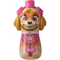 Air-Val Paw patrol showergel skye 2d