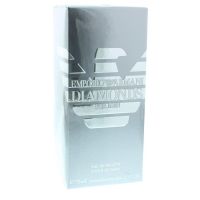 Armani Emporio diamonds eau de toilette vapo men