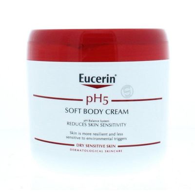 Eucerin PH5 Body creme